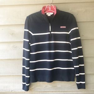 Vineyard Vine’s Pullover